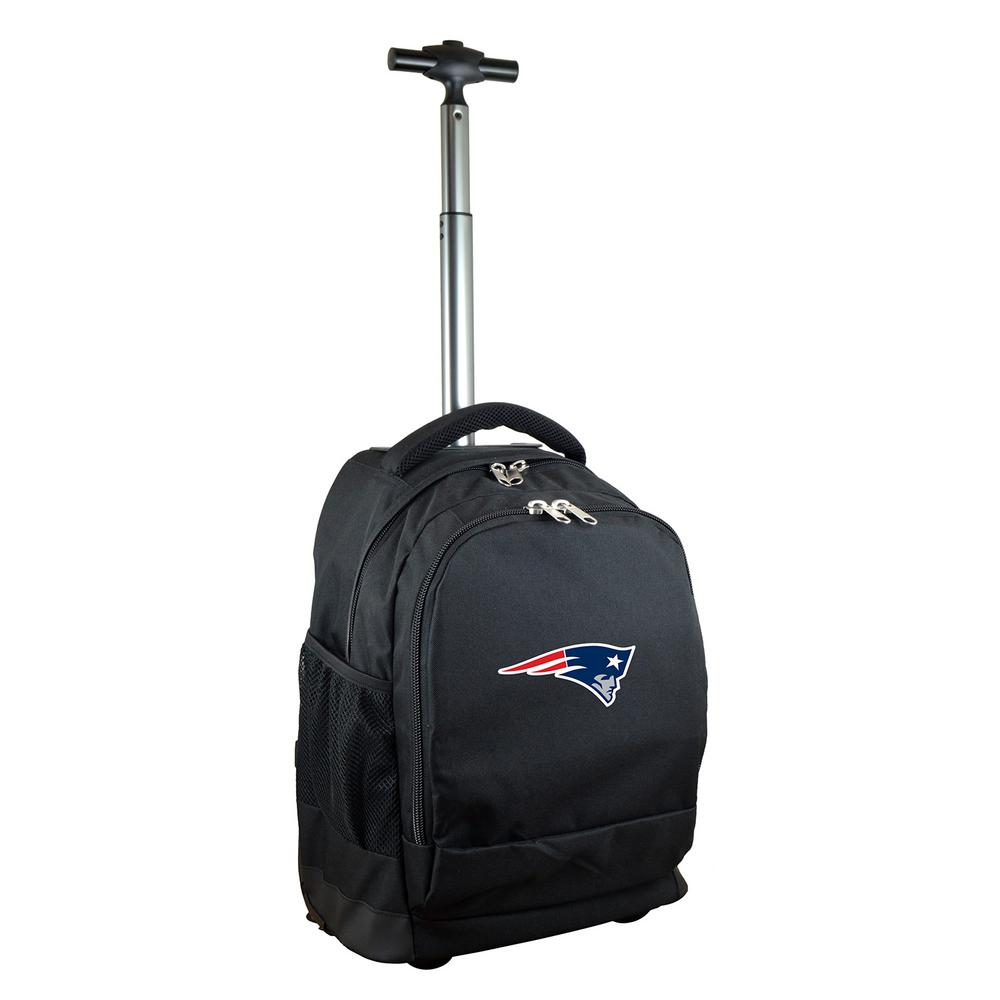 patriots bookbag