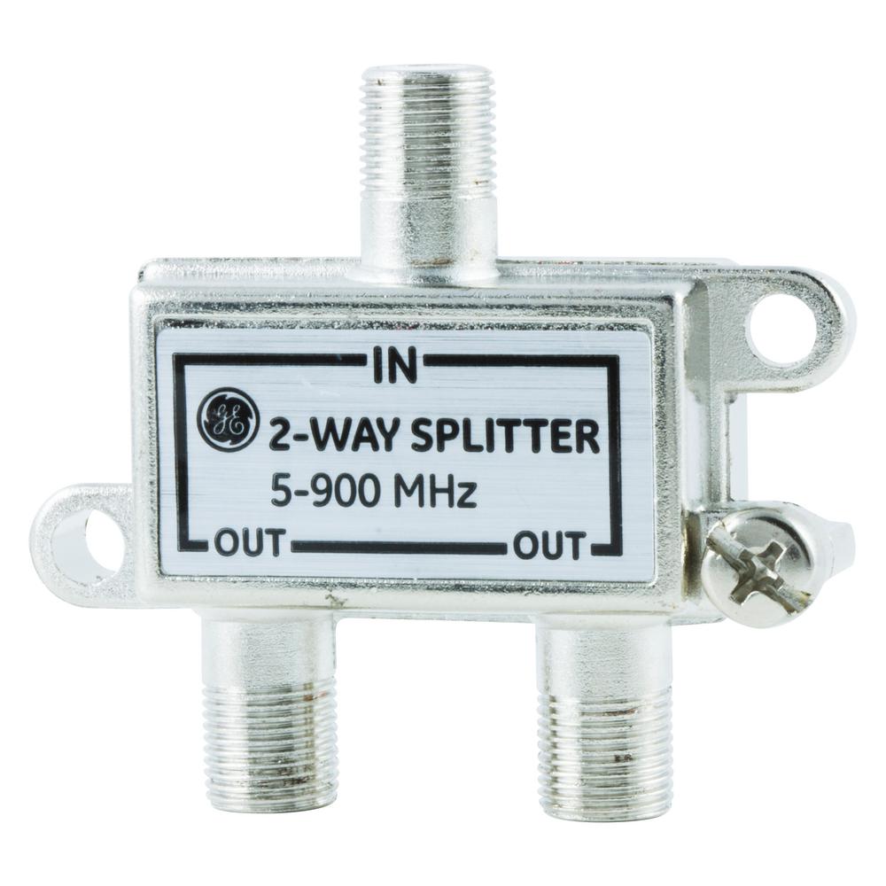 pack of 5 ds2xng cable splitter