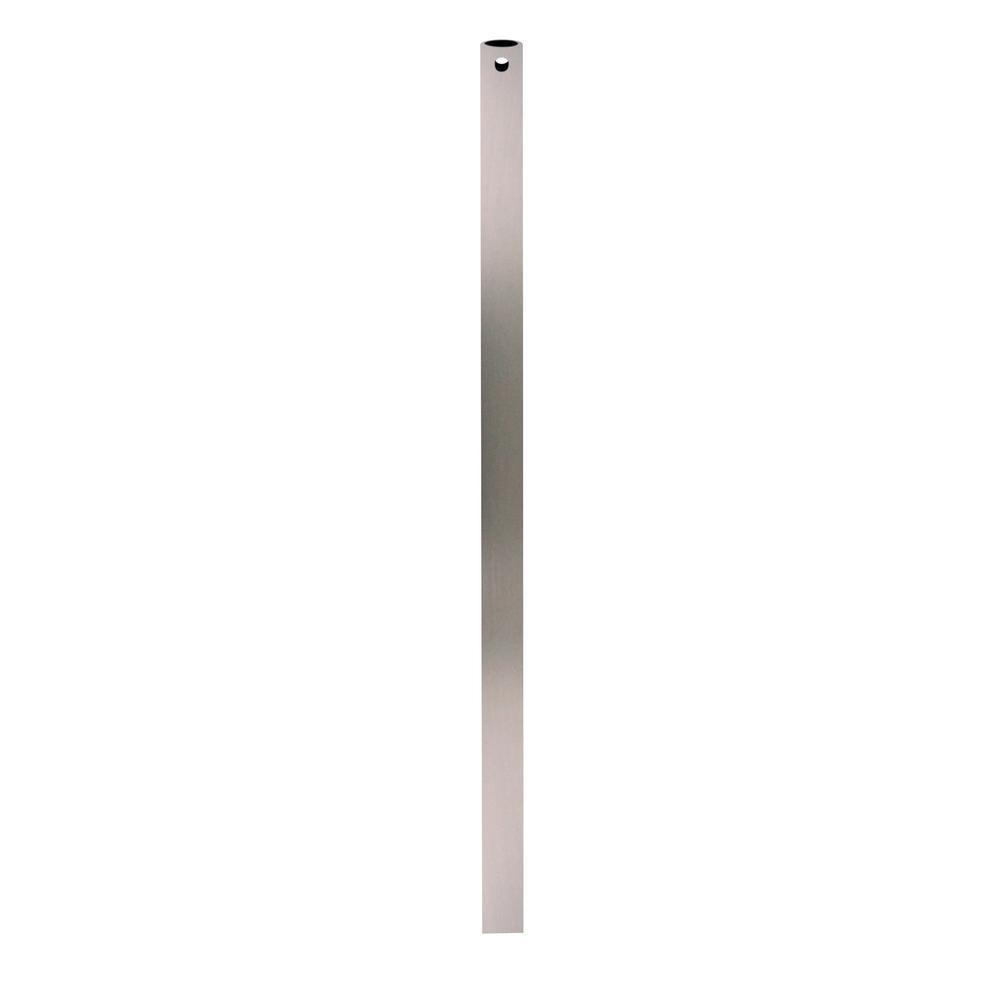 1-1/2  Downrod-Finish:Antique Pewter