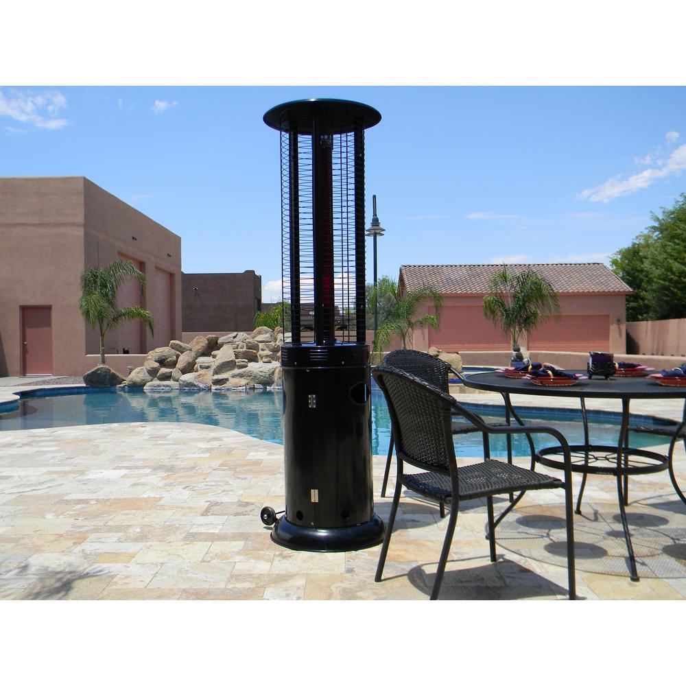 Hiland Outdoor Patio Heater Model Hlds01 Patio Ideas