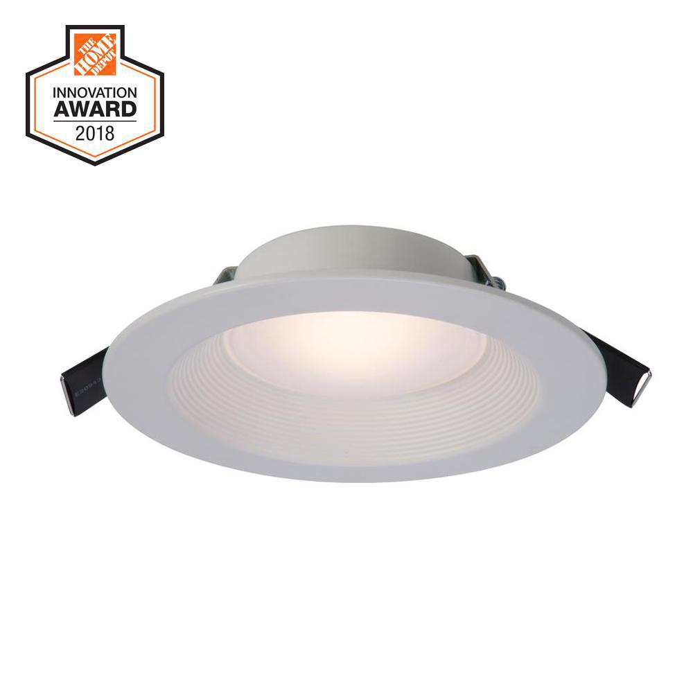 Outdoor Recessed Lighting Lighting The Home Depot