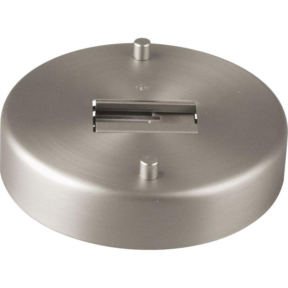 Progress Lighting P9113-28 Monopoint Mounts Any Lampholder Not Requiring An External Transformer Bright White