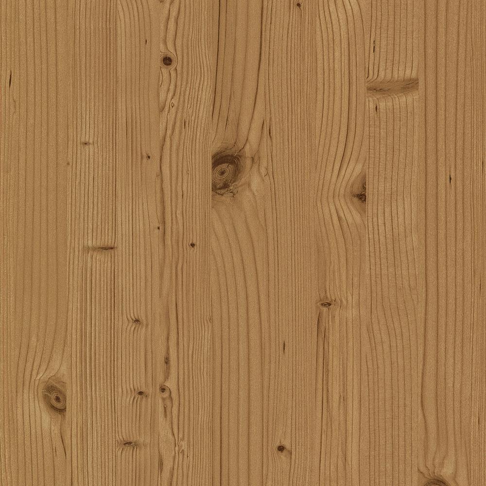 Wood Wallpaper Home Decor The Depot Uinta Brown Wooden Planks Wallpaper