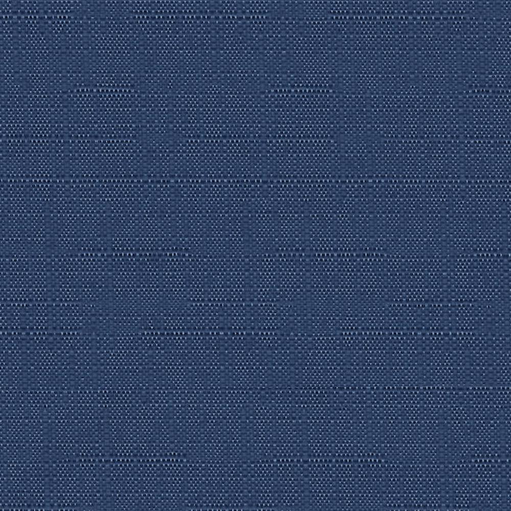 Eclipse Kendall Blackout Window Curtain Panel In Denim 42 In W
