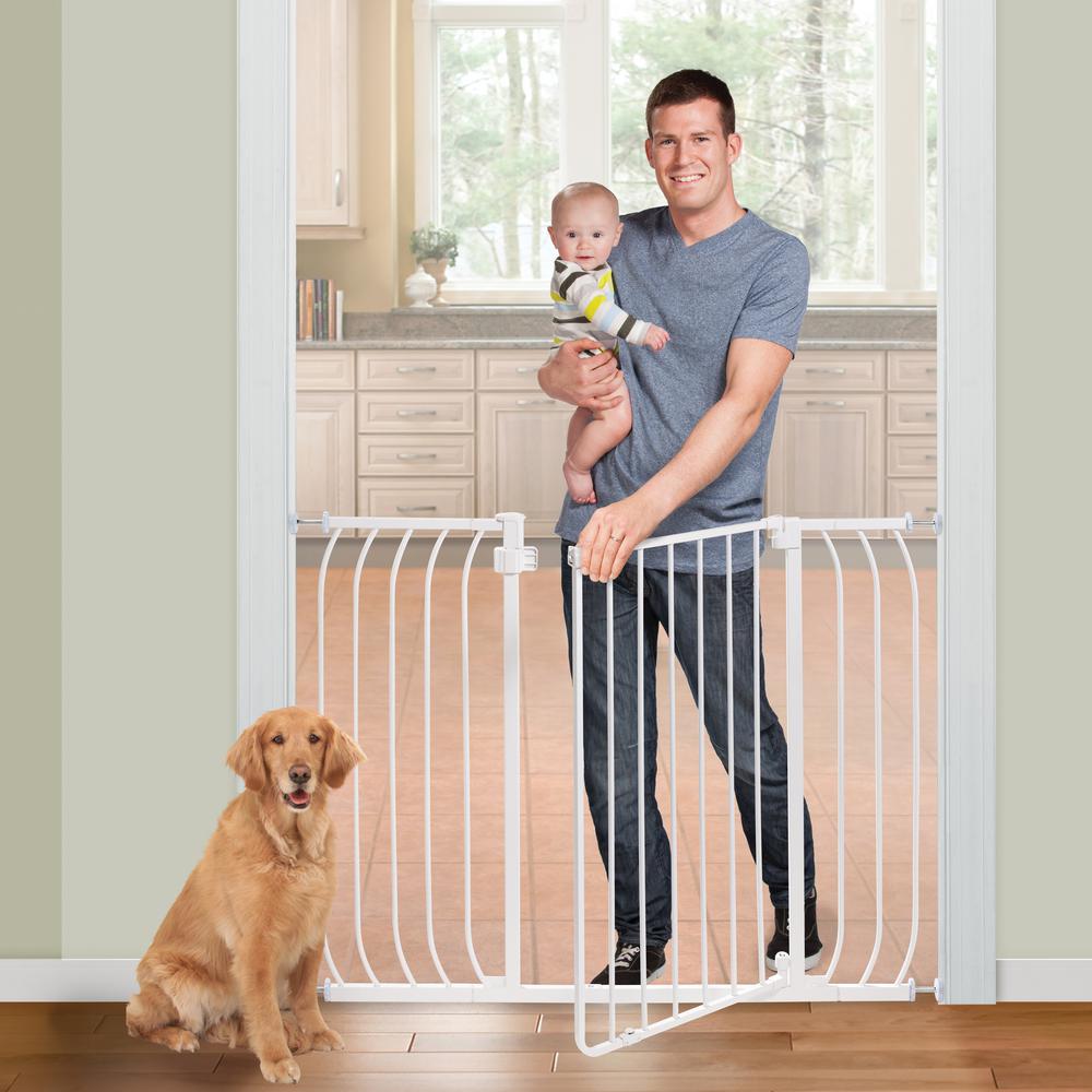 home depot summer infant gate