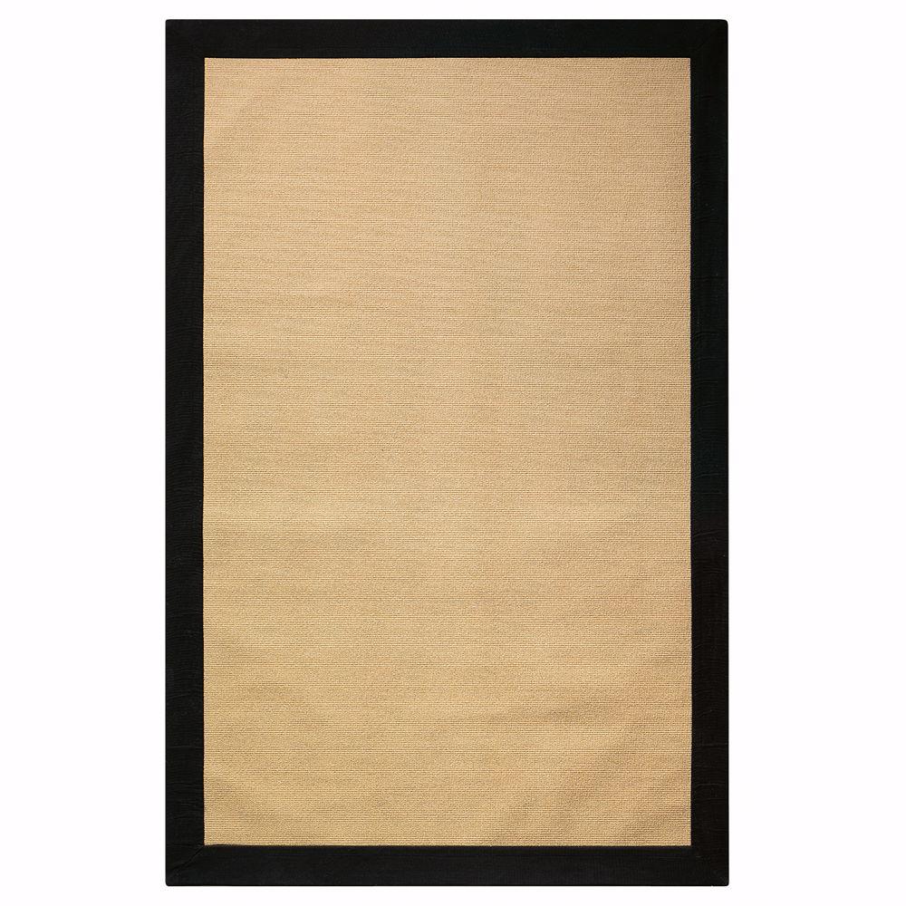 Home Decorators Collection Cove Black Border 8 Ft X 11 Area Rug Home Decorators Collection Cove Black Border 8 Ft X 11 Area Rug
