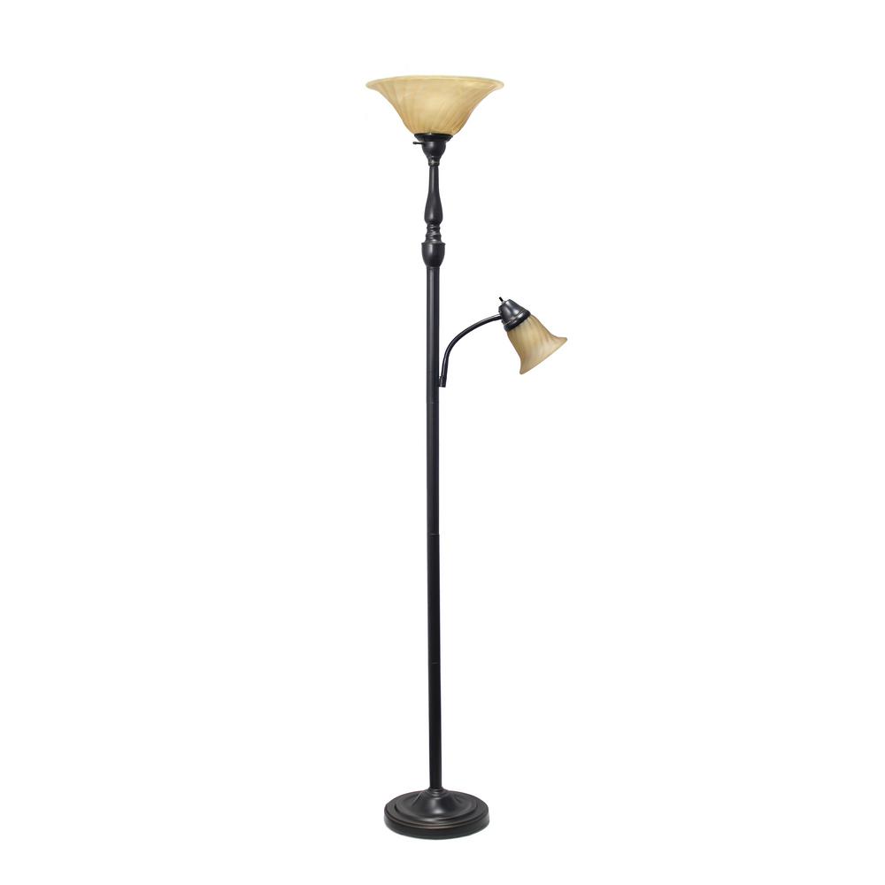 Featured image of post Reese Metal Floor Lamp : Selection of striking designer floor lamps to brighten up your home.