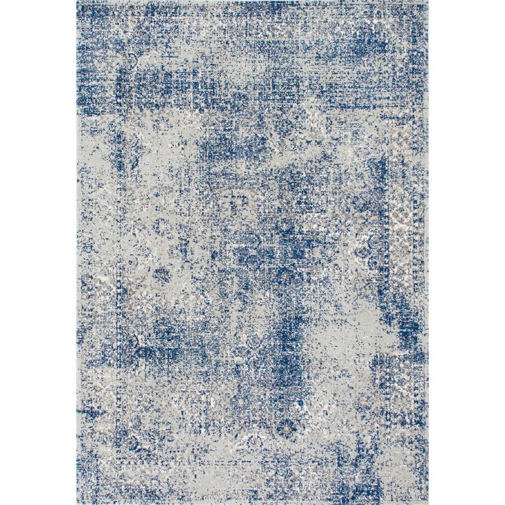 Blue 7 X 9 Area Rugs Rugs The Home Depot