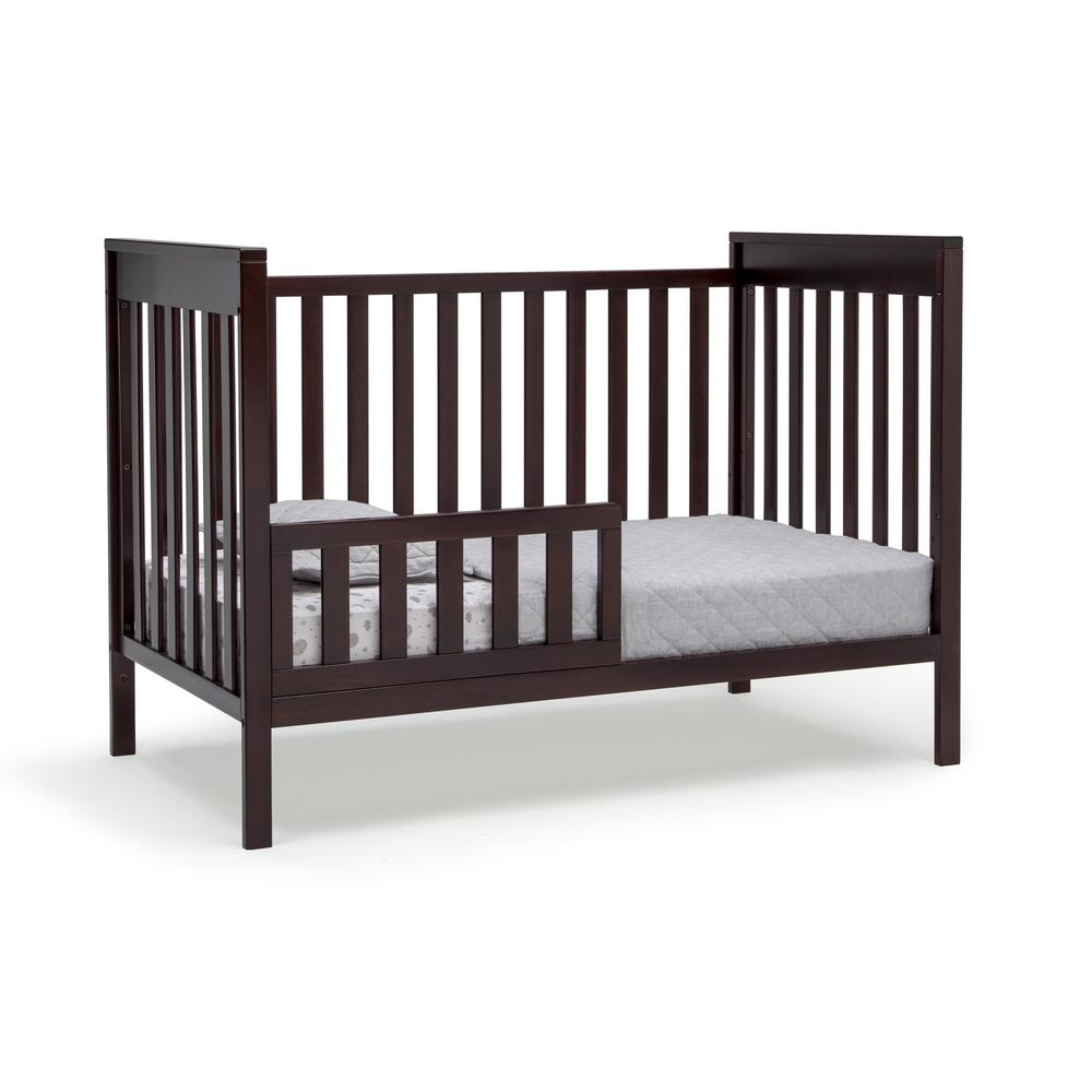delta children mercer crib