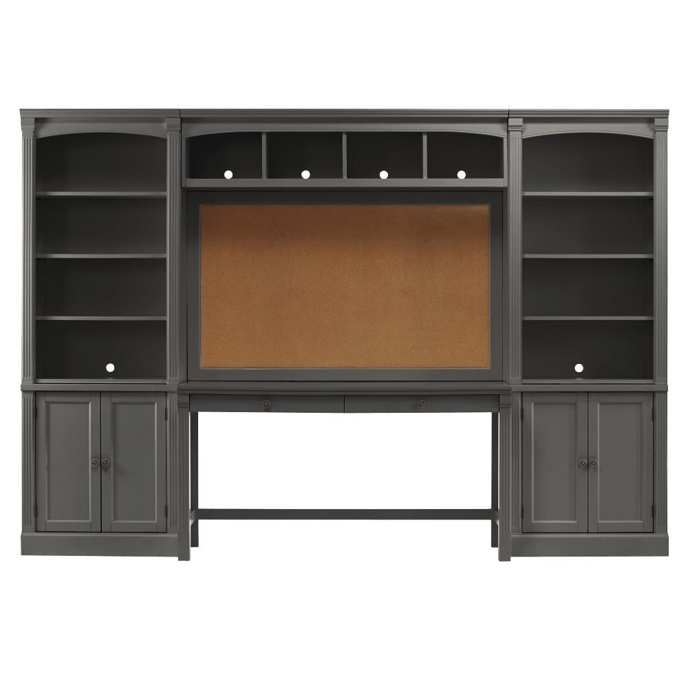 Writing Desk Desks Home Office Furniture The Depot Edinburgh Grey Office Center