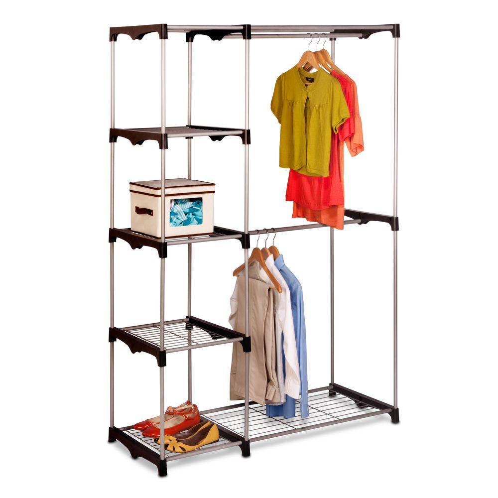 portable wardrobe target