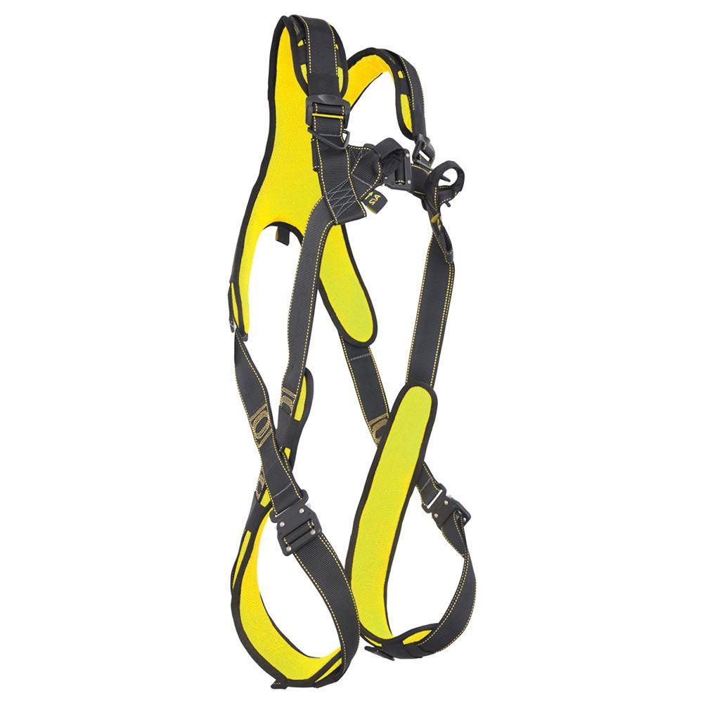 Guardian Fall Protection Rope Grab with Shock Pack01507 The Home Depot