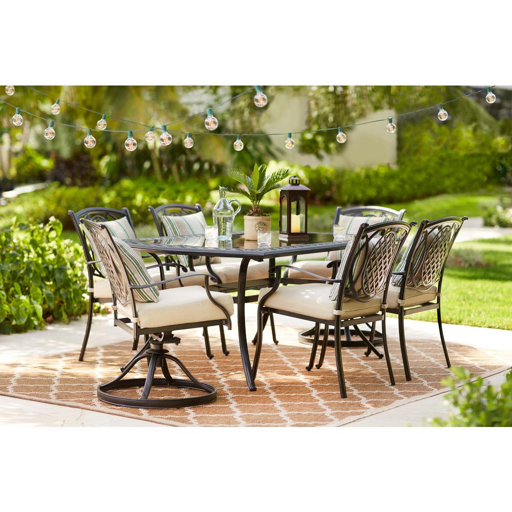 Metal Patio Furniture Outdoor Lounge Furniture Patio Furniture