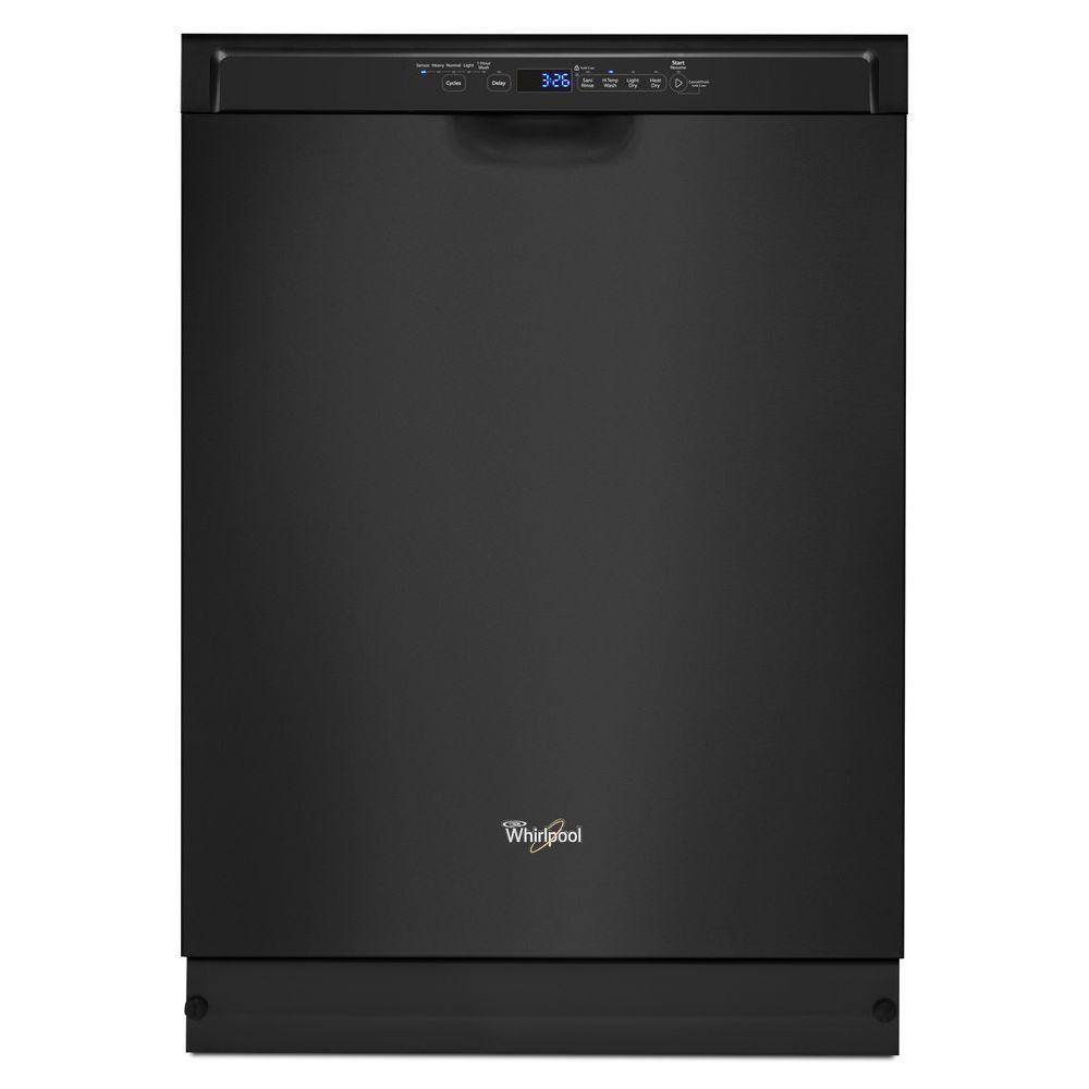 whirlpool quiet partner 1 review