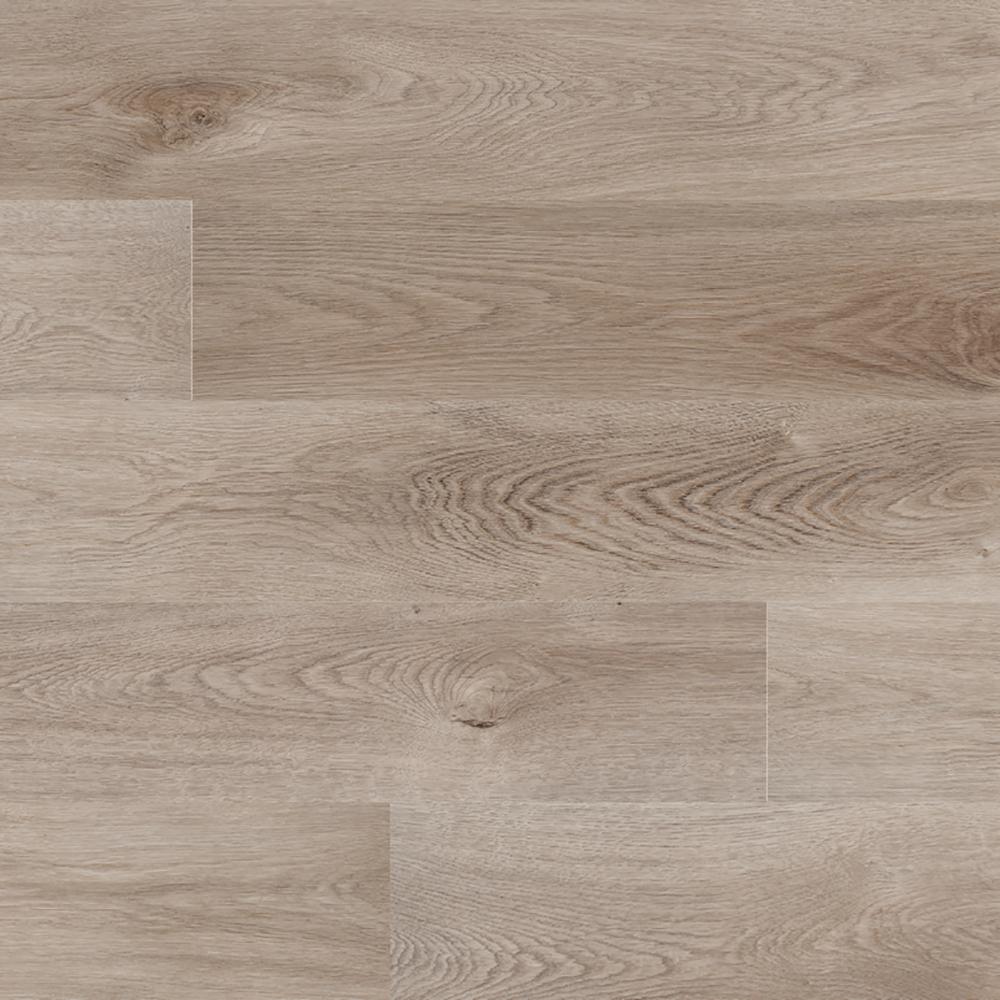 A A Surfaces Herritage Mystic Gray 7 In X 48 In Rigid Core Luxury Vinyl Plank Flooring 19 04 Sq Ft Case Hd Lvr6520 0022 The Home Depot