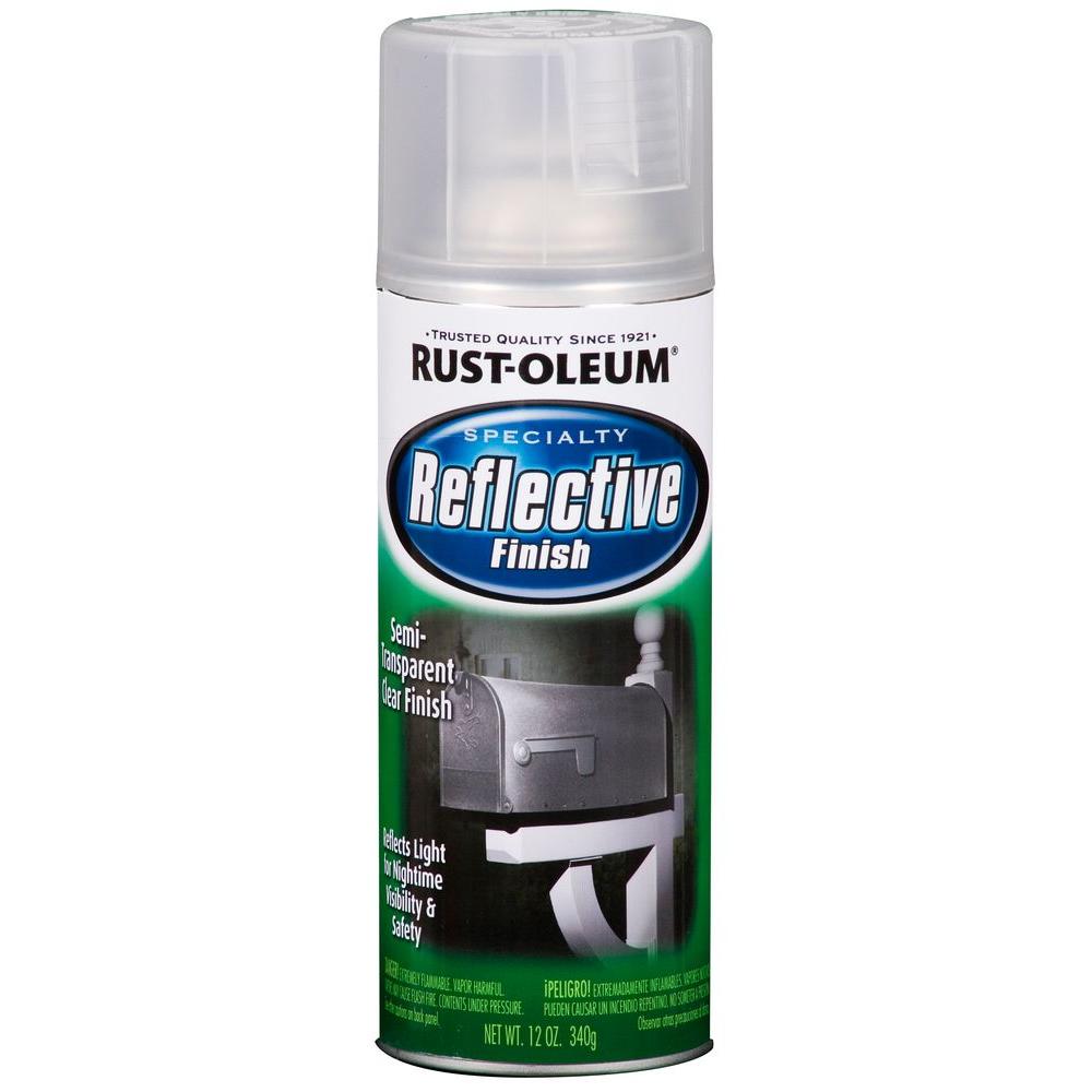 oleum reflective reflectivo onzas homedepot