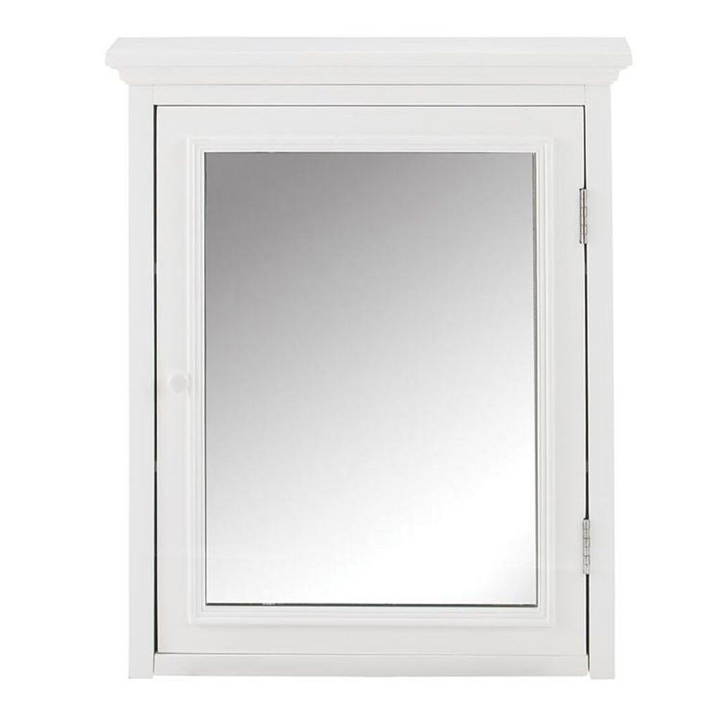 Dark Bathroom Cabinets White Wood Bathroom Mirror Cabinet