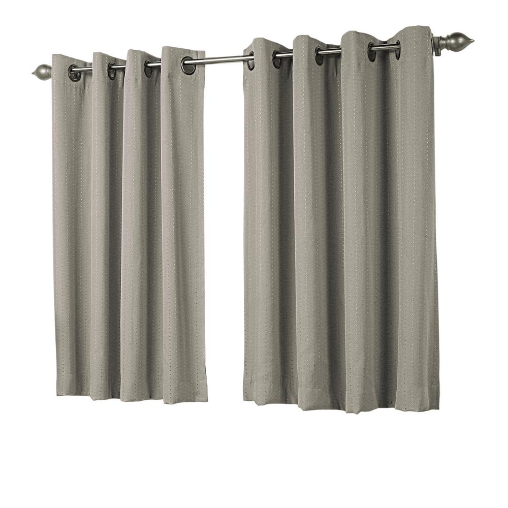 Ricardo Trading Grand Pointe 54 In W X 54 In L Polyester