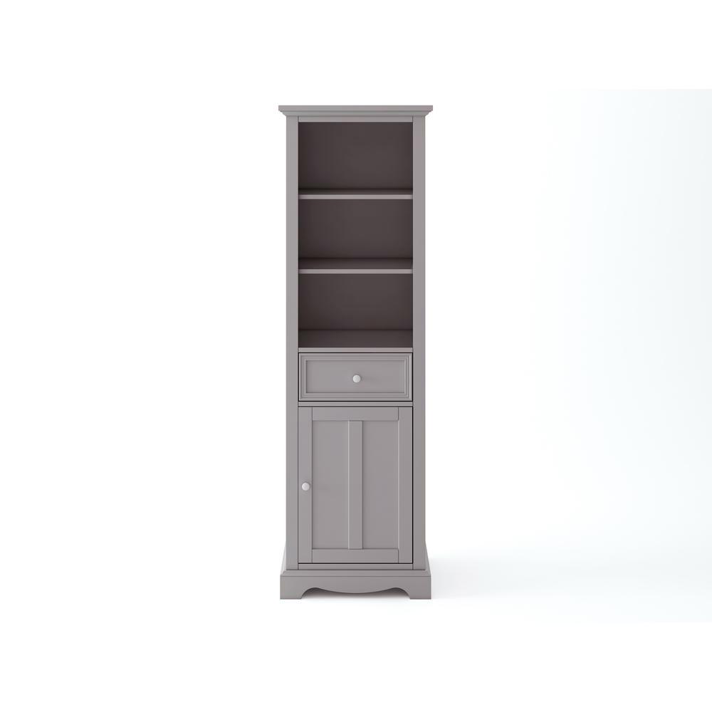 Linen Cabinets Bathroom Cabinets Storage The Home Depot