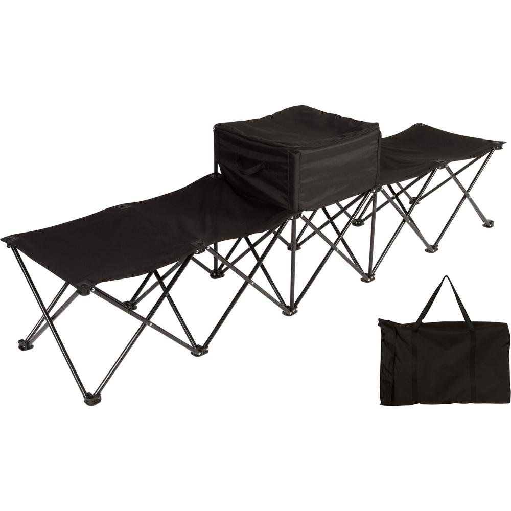 4 seater camping chair