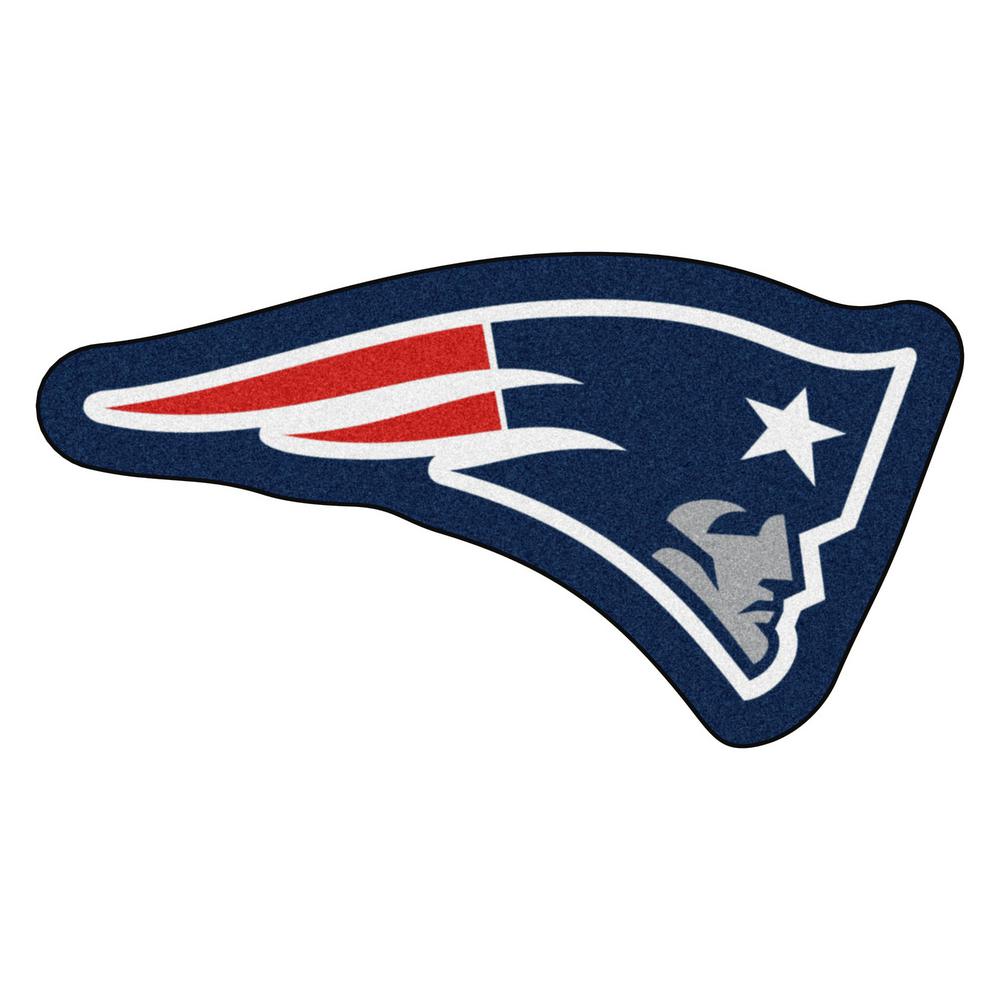 New England Patriots - Sports Rugs - Rugs - The Home Depot