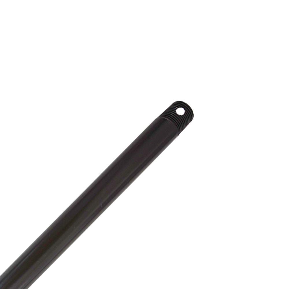 24 In New Bronze Extension Downrod Qc0336016 The Home Depot