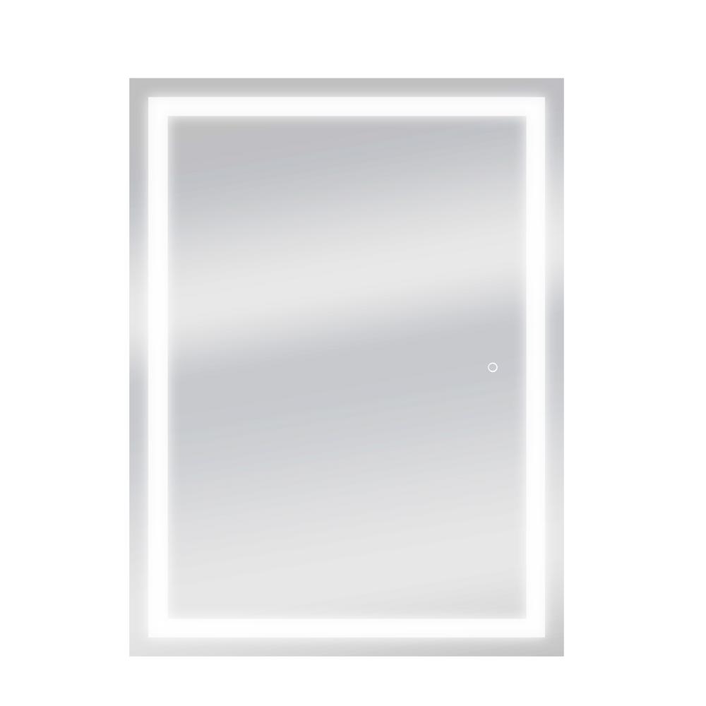 Dyconn 36 In X 48 Led Wall Mounted Backlit Vanity Bathroom Dyconn 36 In X 48 Led Wall Mounted Backlit Vanity Bathroom Mirror