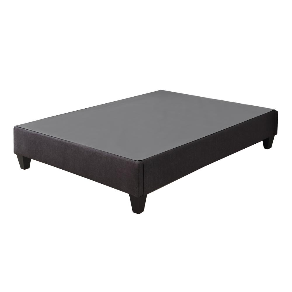 Primo International Carter Twin Base Rta Bed Frame Ezra Twny1843 Carter Twin Base Rta Bed Frame