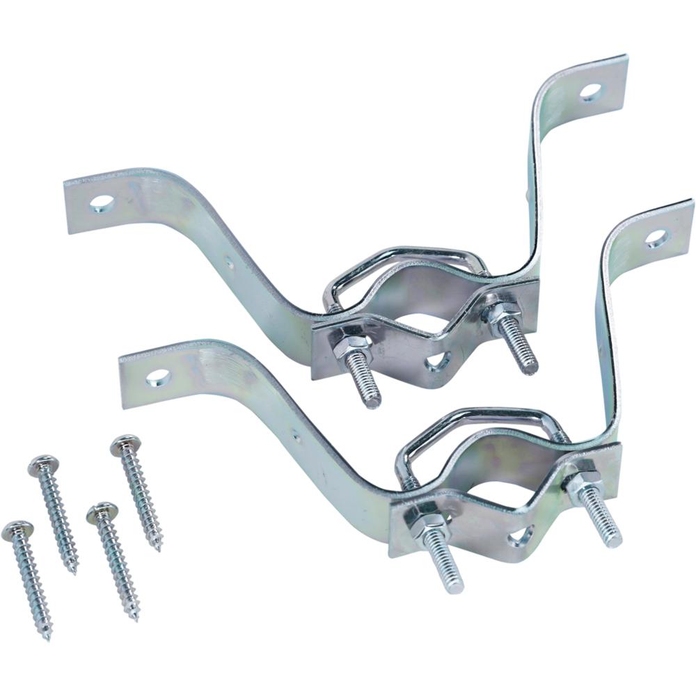 Channel Master Universal 4 inch Wall Mount by Channel Master