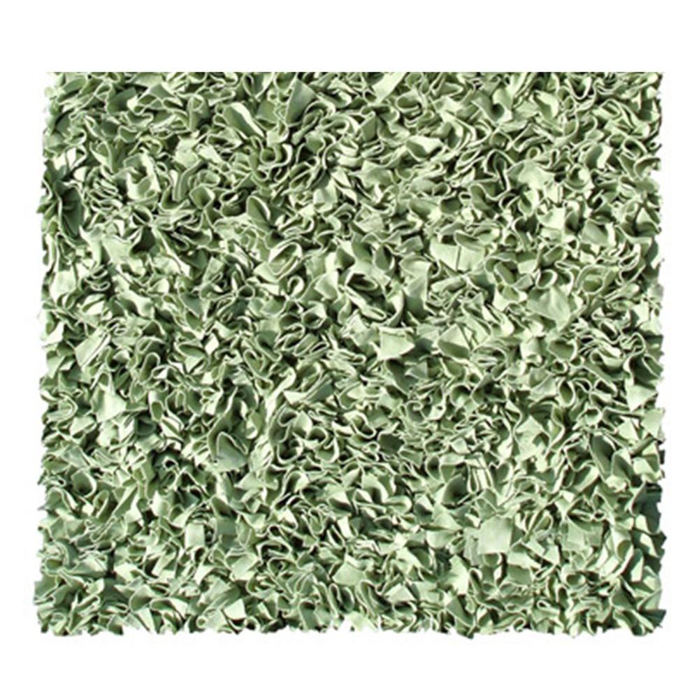 Filament Design Shaggy Raggy Sage Green 4 Ft X 4 Ft Square Indoor   Sage Green Filament Design Area Rugs 02208r 64 1000 