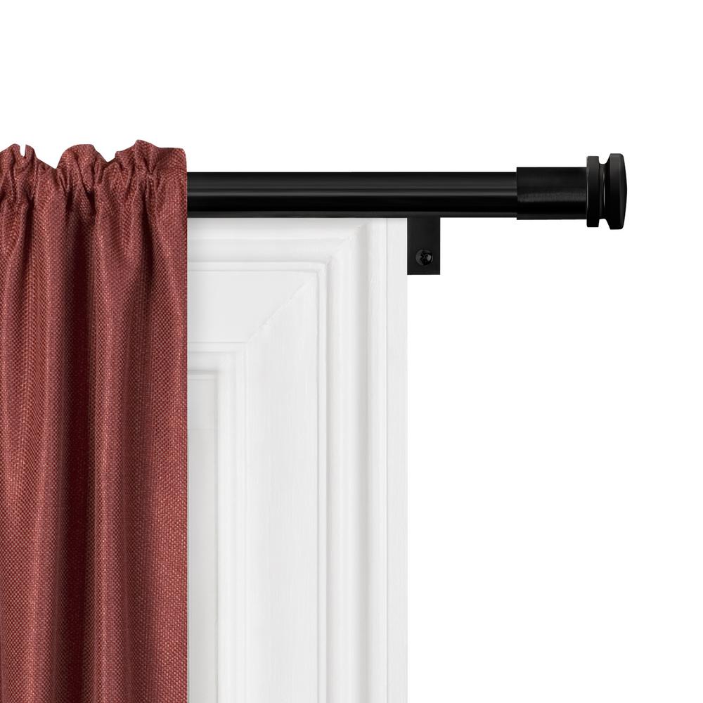 window finials