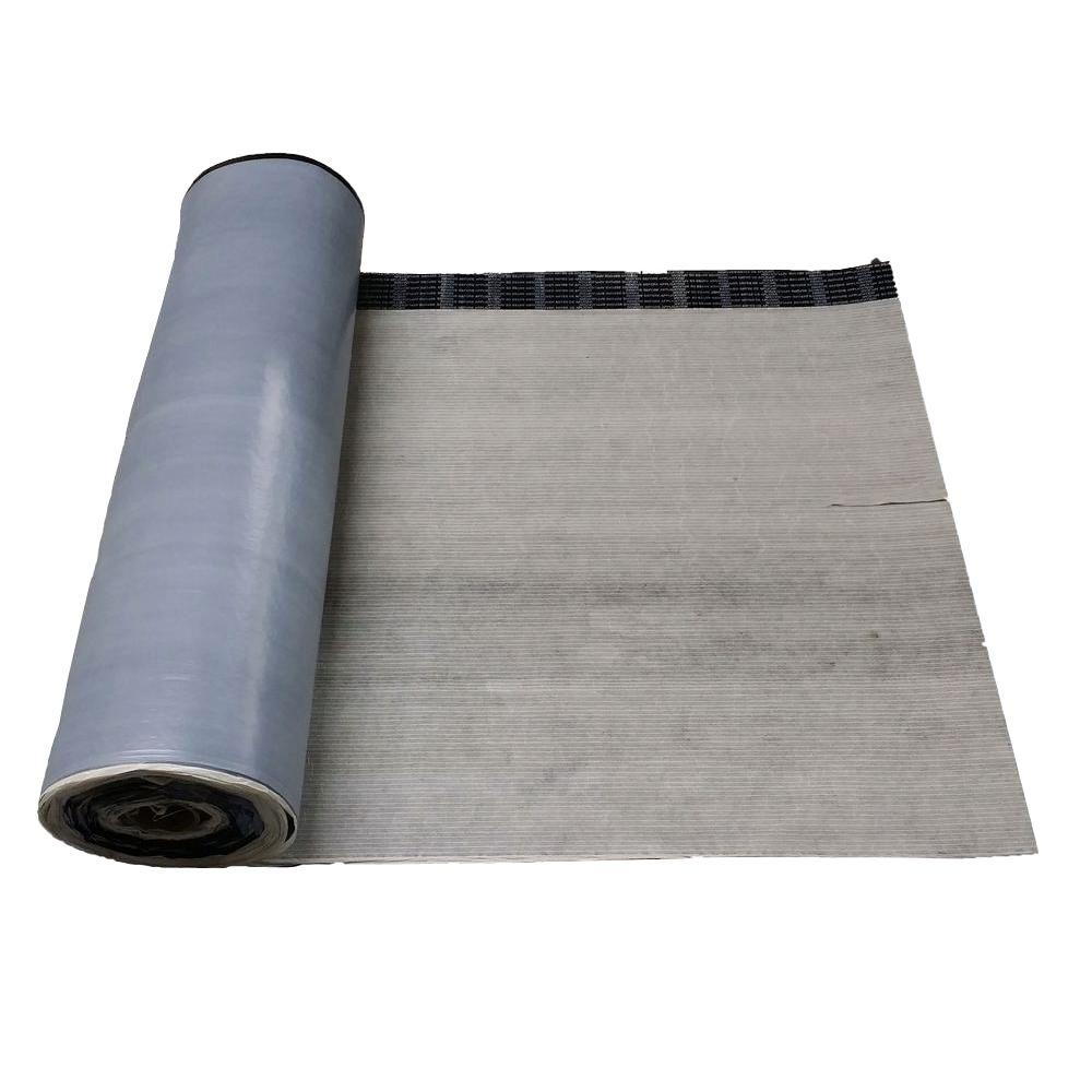 RoofAquaGuard 36 in. x 66 ft. MT Ice and Water Guard Underlayment