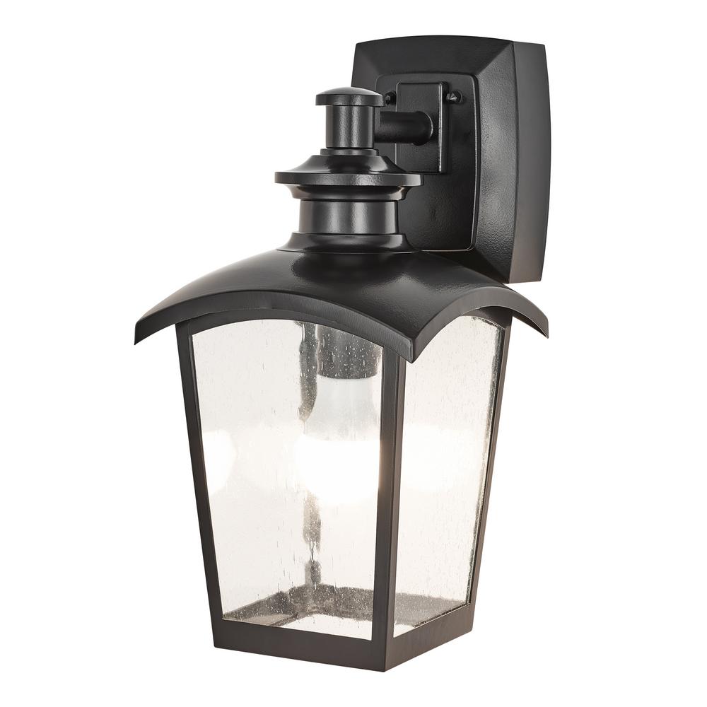 Electric Outdoor Lights Home Depot