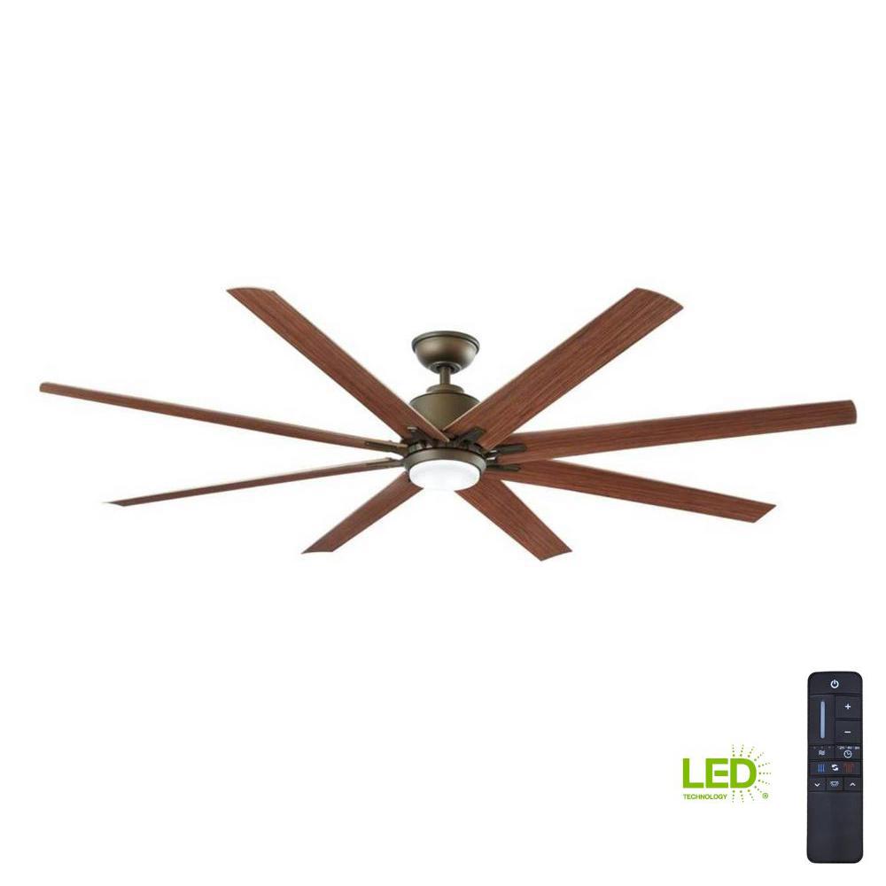 Home Decorators Collection Kensgrove 72, Home Depot Ceiling Fans With Lights And Remote