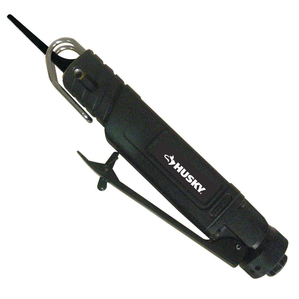 Husky Vibration Damped Air Saw by Husky