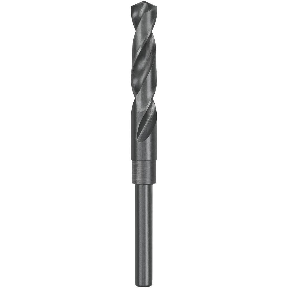 UPC 028874116238 product image for DEWALT 11/16 in. Black Oxide Reduced Shank Drill Bit | upcitemdb.com