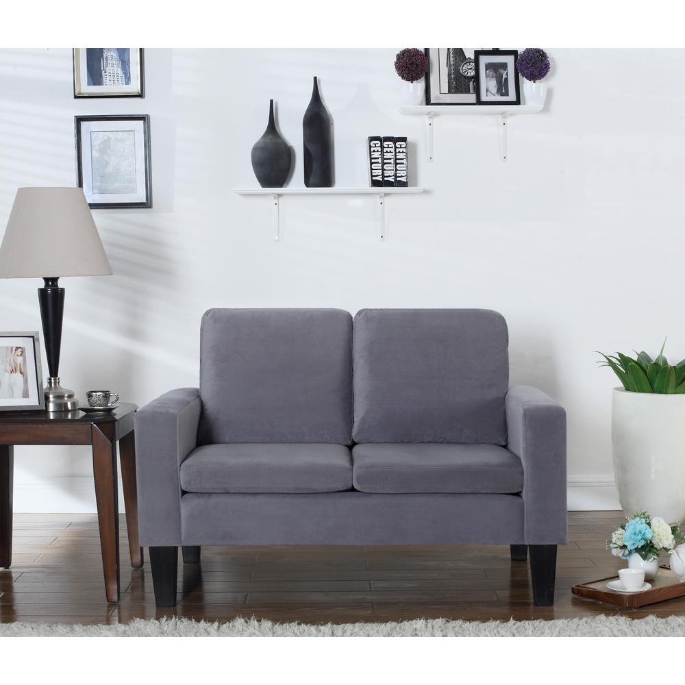 Cottage Sofas Loveseats Living Room Furniture The Home Depot