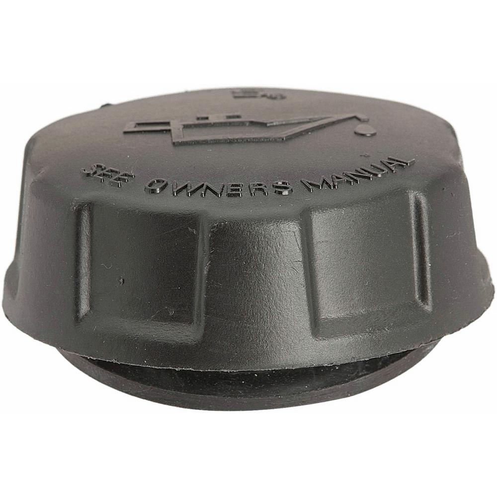 Engine Oil Filler Cap Gates 31280