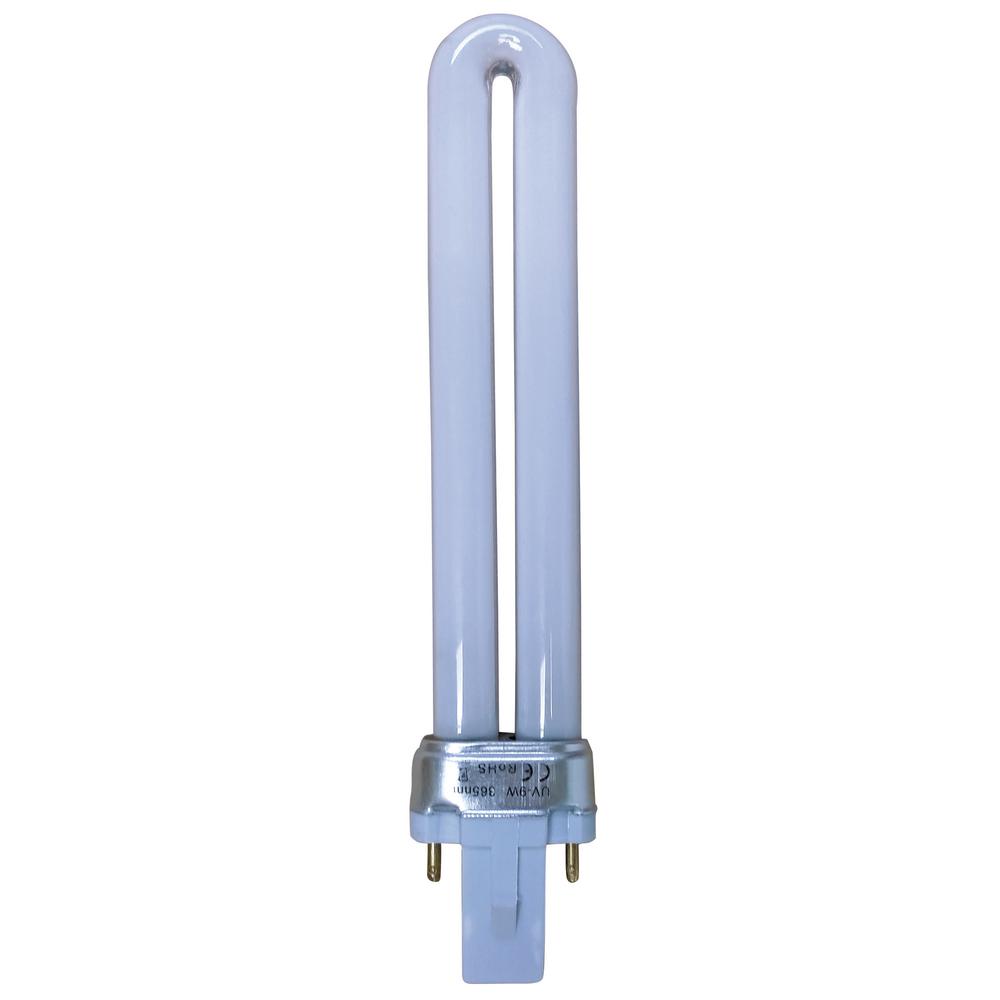 DynaTrap Replacement Bulb for DynaTrap FlyLight with AtraktaGlo by DynaTrap
