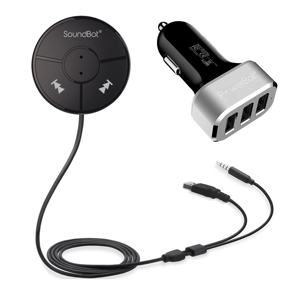 sb360 bluetooth