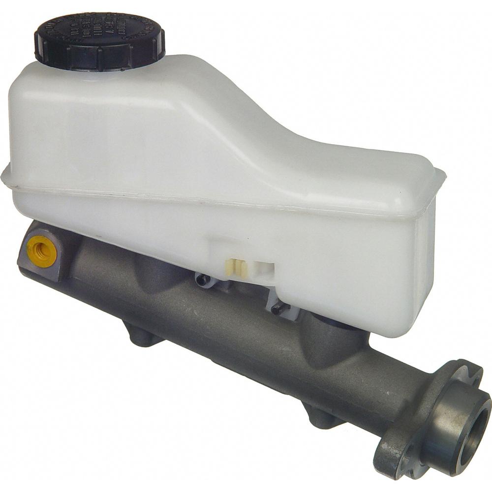 Wagner Brake Brake Master Cylinder 20042005 Ford TaurusMC140900 The