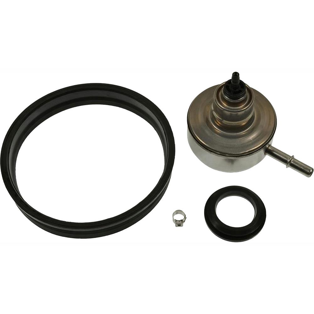 Standard Ignition Fuel Filter and Pressure Regulator AssemblyPR323