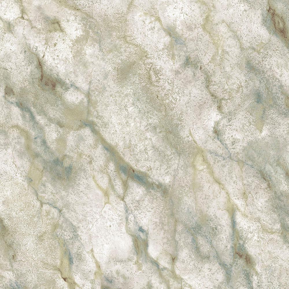 Norwall Calacatta Marble WallpaperTX34847 The Home Depot