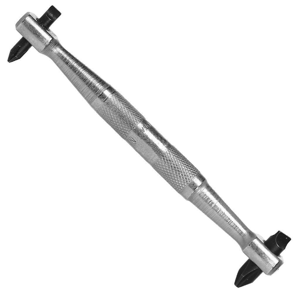 right angle screwdriver