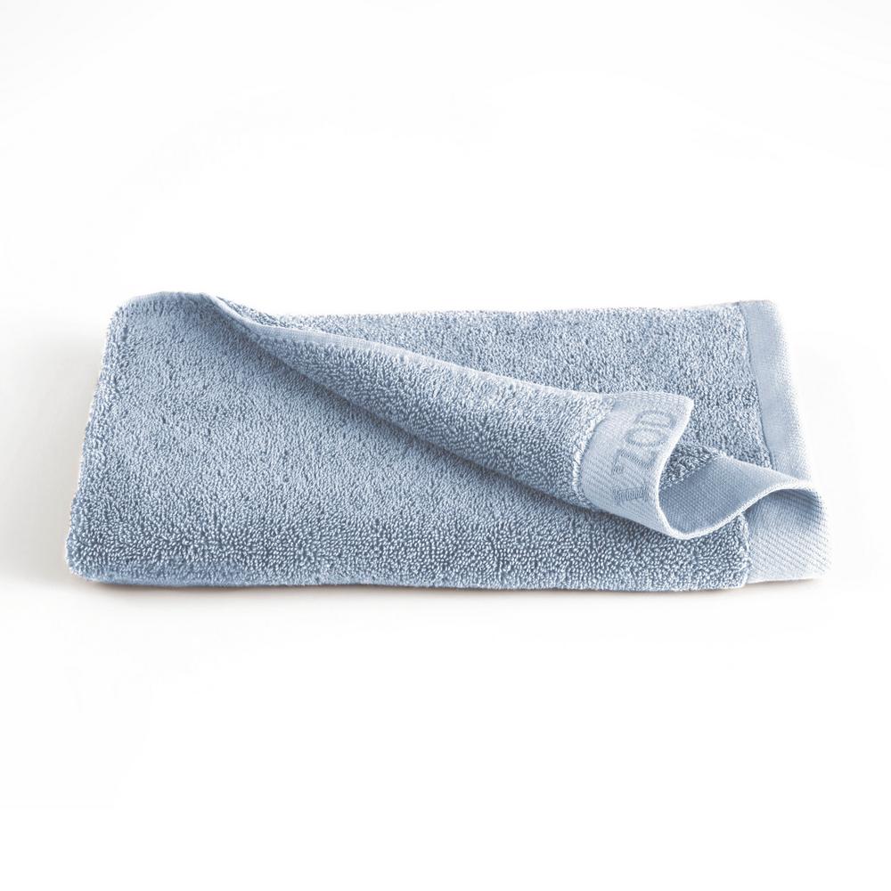 Martex Abundance Cotton Blend Hand Towel in White 079465993127 The