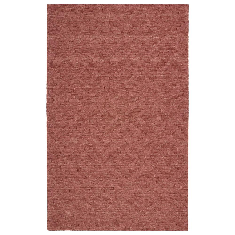 Red 10 X 14 Area Rugs The Home Depot Imprints Modern Rose 10 Ft X 14 Area Rug
