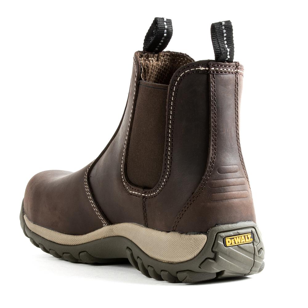 dewalt boots home depot