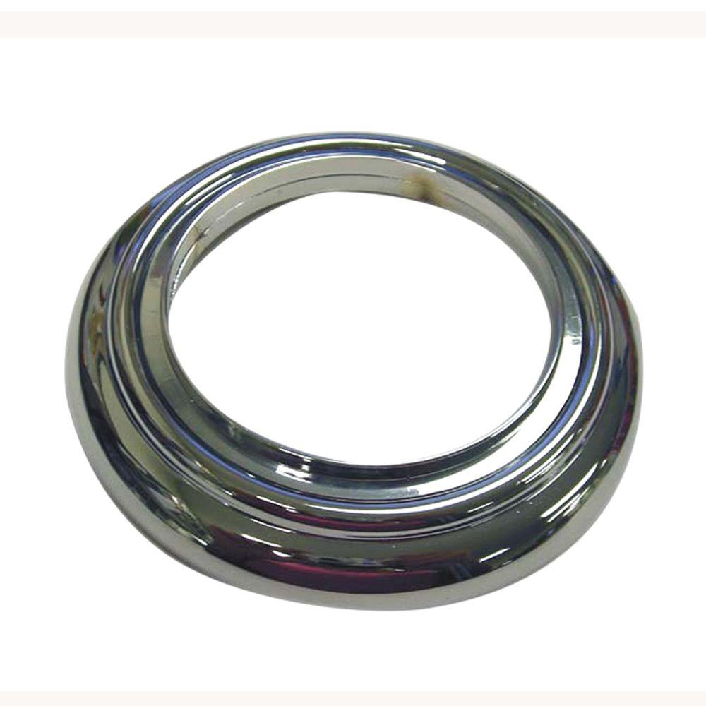 Escutcheons & Flanges Faucet Parts & Repair The Home Depot