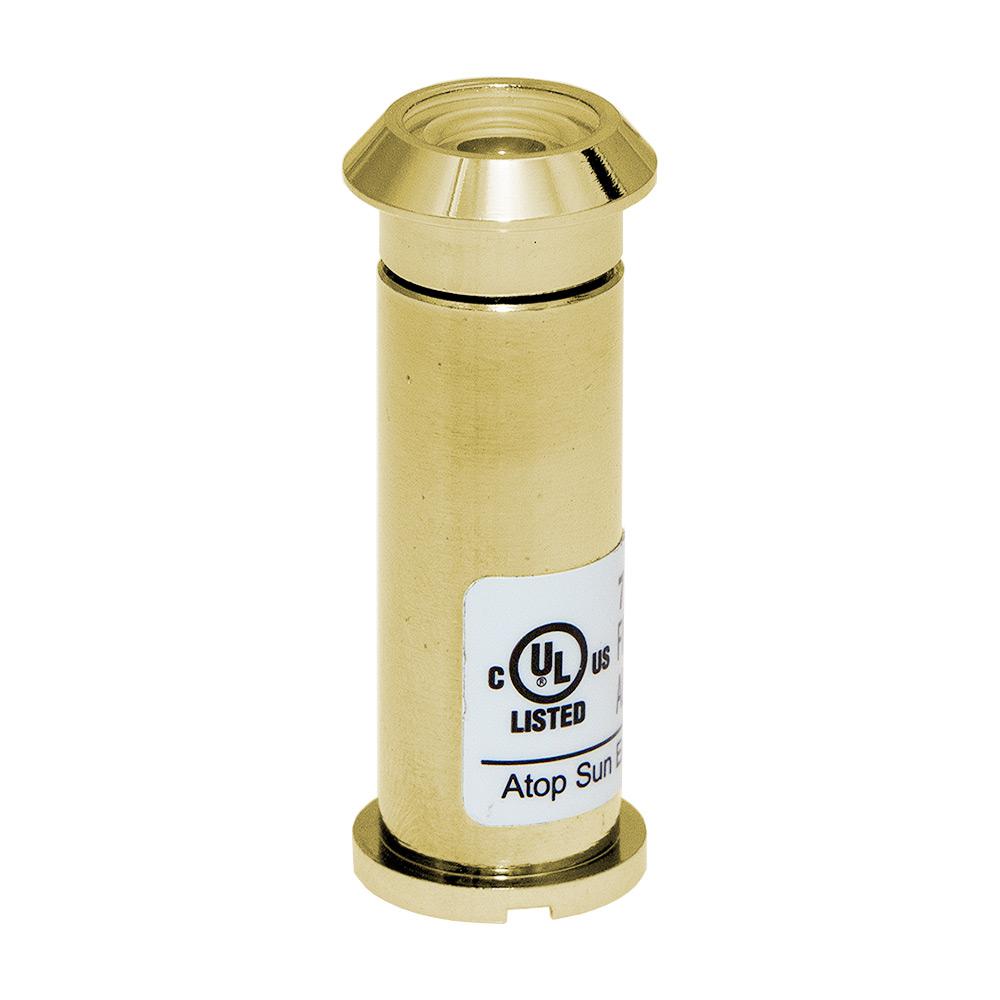 PrimeLine 180Degree Classic Bronze Door ViewerU 10313 The Home Depot