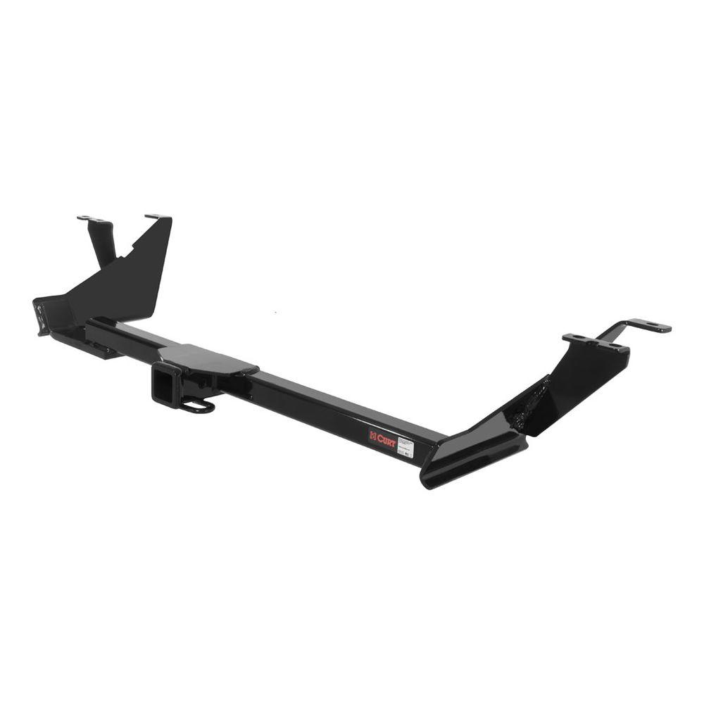CURT Class 3 Trailer Hitch for Chrysler Town and Country Van, Dodge Caravan,... by CURT